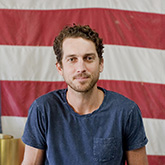 Chris Earl of Chris Earl Collection / Jones Hollywood