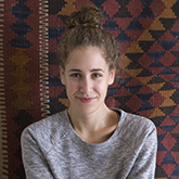 Meg Callahan of M.Callahan Studio / The Hot Club