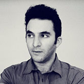 Andrew Goldman of Fulton Lights / Sixteen Tons