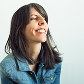Susan Connor of Susan Connor New York / Wickham's Fruit Farm