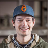 Jon Zerivitz of Union Craft Brewing / Trohv Baltimore
