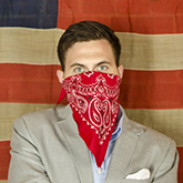 Ryan Rogers of Feast BBQ / Quills