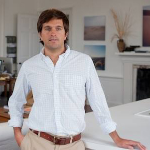 Austin Dandridge of Cobble Hill / Butcher & Bee