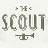Tom Ran of The Scout / Sharktooth