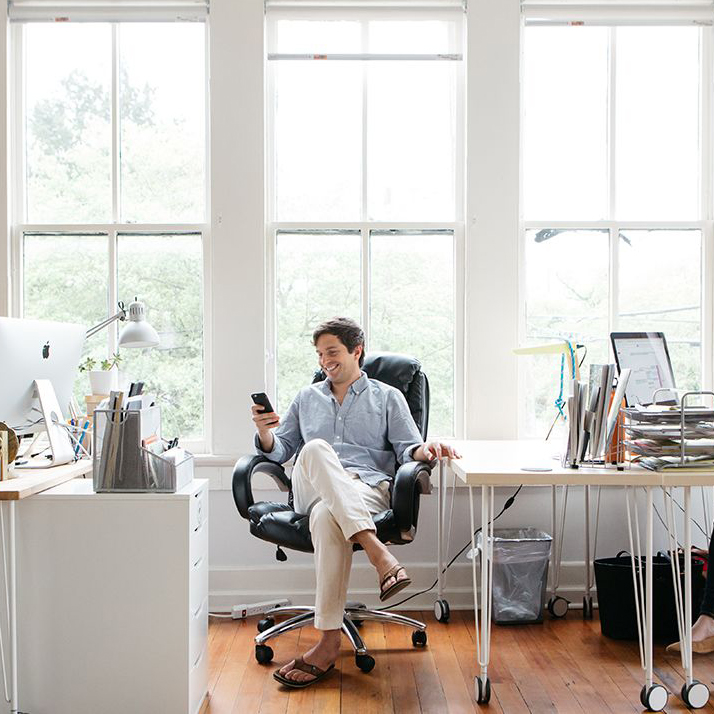 Old City, New Crowd: Austin Dandridge on Charleston's New Wave / Lucie Shelly