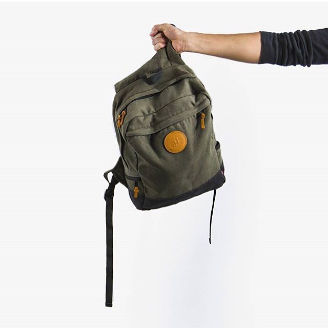 Hemetic Trading Co. is Vermont's Finest American Made / The Team