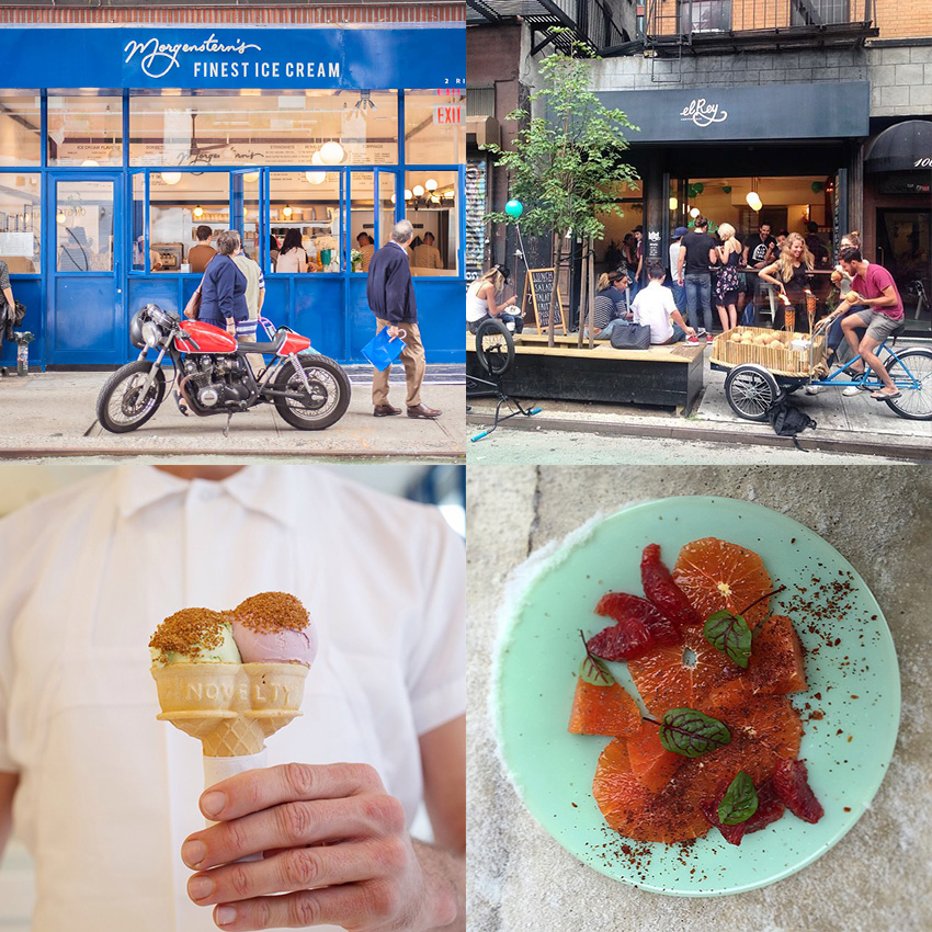 A Conversation with El Rey's Nick Morgenstern and Gerardo Gonzalez / Koun Bae