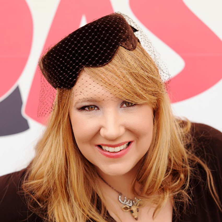 Red Hot Roasters' Sondra Powell Talks Coffee and Family Farms / Dana McMahan