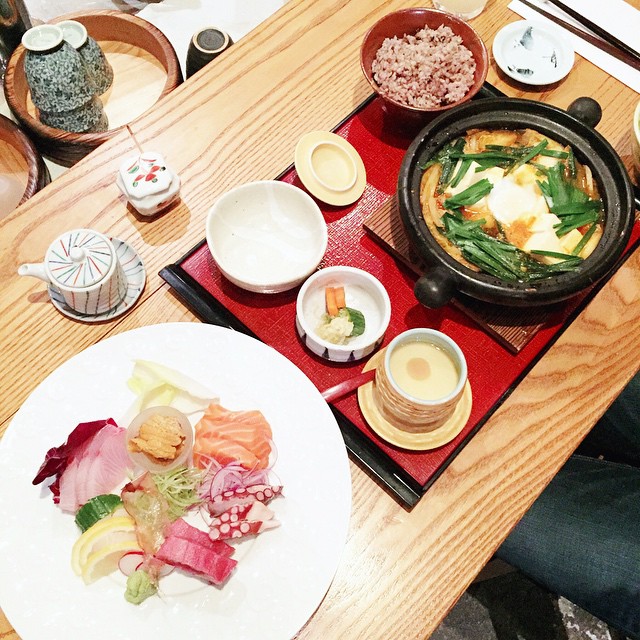 Ootoya / New York