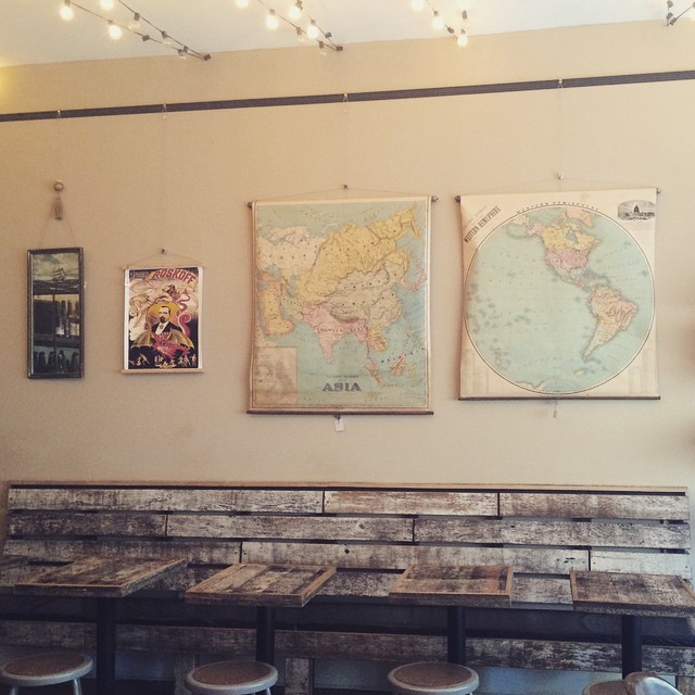 Saison / Virginia