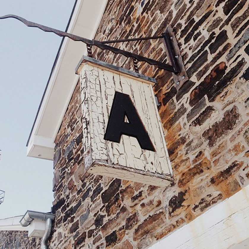 Artifact Coffee / Maryland